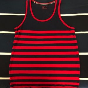 Men’s Express Tank Top